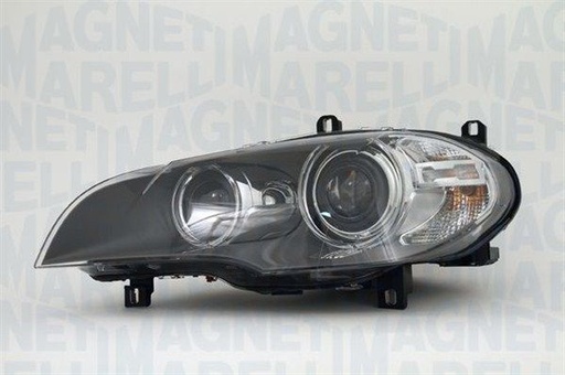 [MHL7022] HEADLAMP LH MAGNETI MARELLI BMW