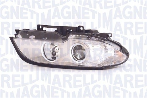 [MHL968] HEADLAMP LH MAGNETI MARELLI BMW