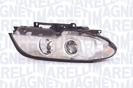 [MHL968] HEADLIGHT LH MAGNETI MARELLI BMW