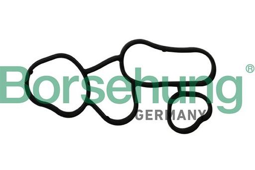 [B10621] OIL COOLER SEAL BORSEHUNG VAG