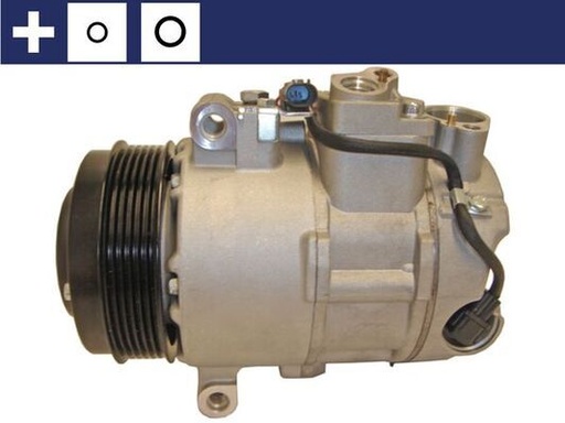 [ACP 342 000S] A/C COMPRESSOR MAHLE MERC