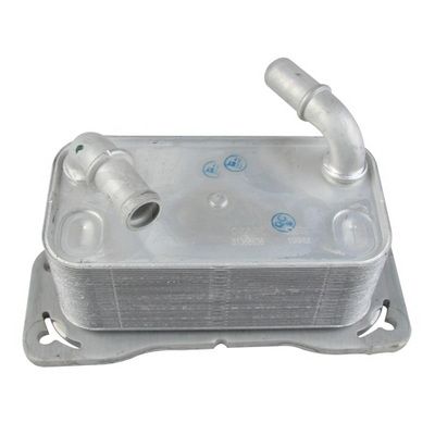 [53532] OIL COOLER ENGINE OSSCA VOLVO