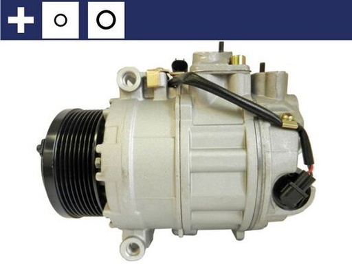 [ACP 685 000S] A/C COMPRESSOR MAHLE MERC