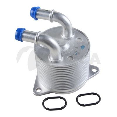 [47881] OIL COOLER ENGINE OSSCA VOLVO