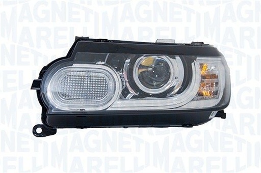 [MHL8322] HEADLAMP LH MAGNETI MARELLI LAND ROVER