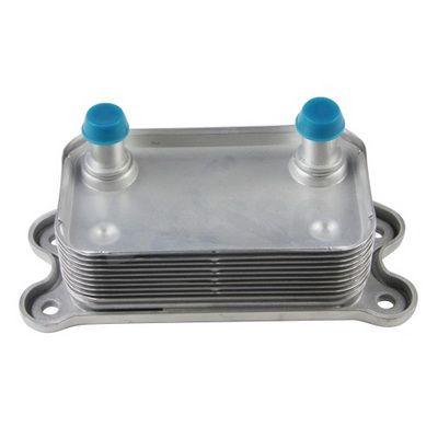 [13491] OIL COOLER ENGINE OSSCA VOLVO