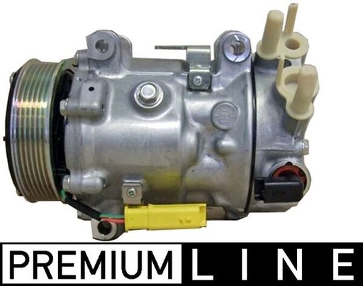 [ACP 1352 000P] A/C COMPRESSOR MAHLE PSA