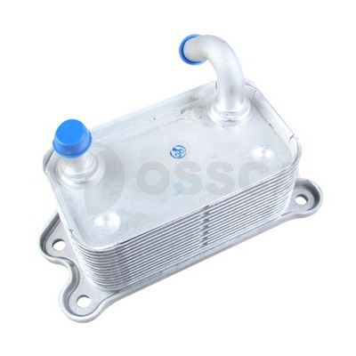 [24265] OIL COOLER ENGINE OSSCA VOLVO