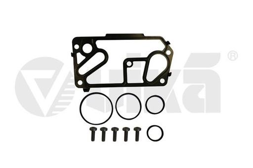 [K11787101] OIL COOLER SEAL KIT COMPLETE VIKA VAG