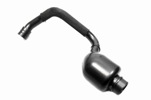 [V10-4491] BREATHER HOSE VAICO VAG