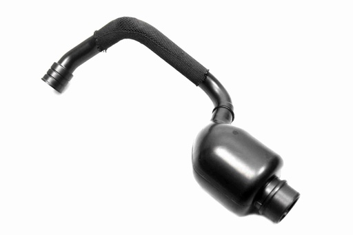 [V10-4491] BREATHER TUBE VAICO VAG