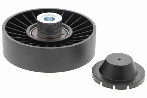 [V24-0132] DRIVE BELT IDLER PULLEY VAICO ALFA