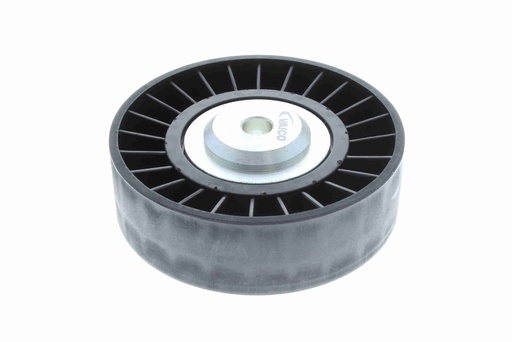 [V24-0107] DRIVE BELT IDLER PULLEY VAICO ALFA
