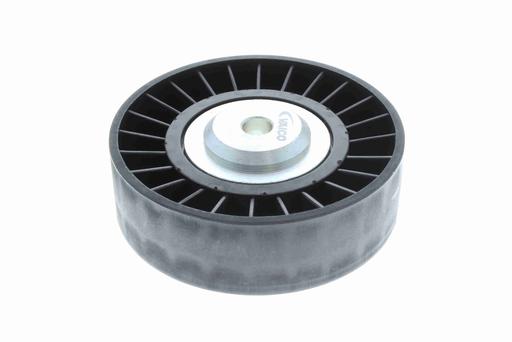 [V24-0107] DRIVE BELT IDLER PULLEY VAICO ALFA