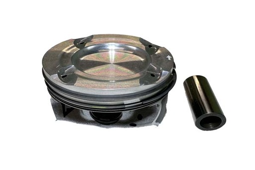 [B11138] PISTON ASSY BORSEHUNG MERC