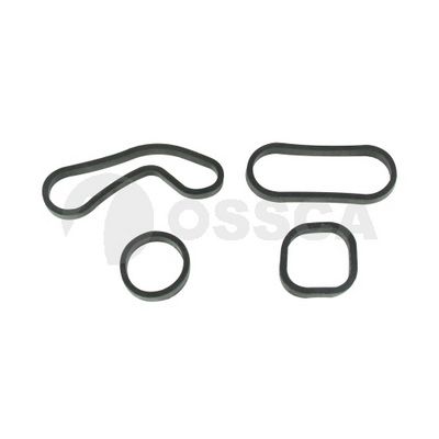[63458] OIL COOLER SEAL KIT OSSCA MINI