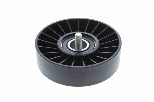 [V42-0321] DRIVE BELT IDLER PULLEY VAICO PSA