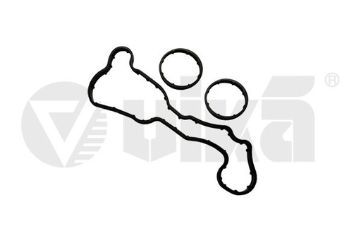 [K11789001] OIL COOLER SEAL KIT VIKA VAG