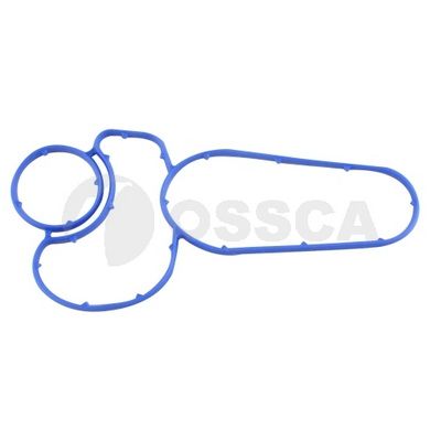 [36039] OIL COOLER SEAL OSSCA BMW