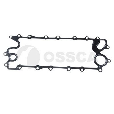 [49041] OIL COOLER SEAL OSSCA LAND ROVER