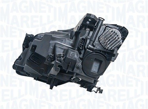 [MHL9722] HEADLAMP LH MAGNETI MARELLI MERC