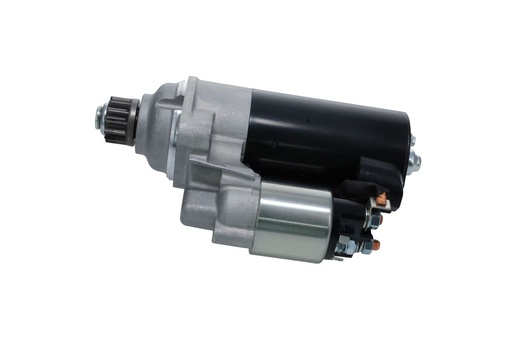 [1 986 S00 868] STARTER MOTOR BOSCH MERC