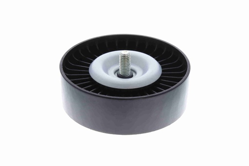 [V30-1363] DRIVE BELT IDLER VAICO MERC