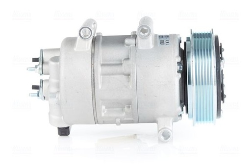 [89201] A/C COMPRESSOR NISSENS PSA