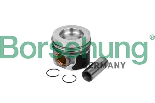 [B11133] PISTON ASSY STD BORSEHUNG VAG