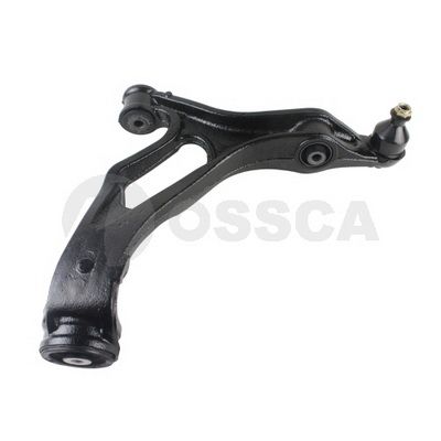 [19898] CONTROL ARM LOWER LHF OSSCA VAG [CAST STEEL]