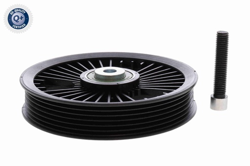 [V46-0317] DRIVE BELT IDLER VAICO RENAULT