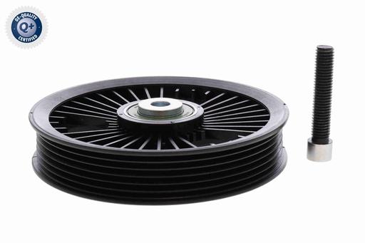 [V46-0317] DRIVE BELT IDLER VAICO RENAULT