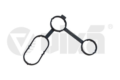[11151788801] OIL COOLER SEAL VIKA VAG