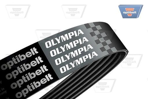 [6PK1805] DRIVE BELT KOLEOS(HY) 2.5 6PK1808 OPTIBELT