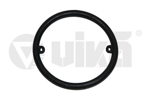 [11170156501] OIL COOLER SEAL TOP VIKA VAG