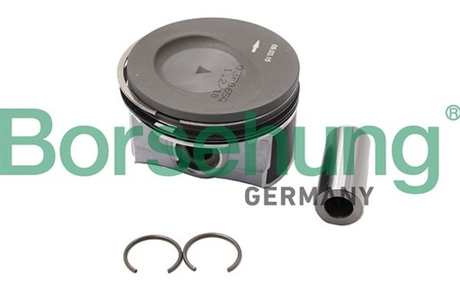 [B18996] PISTON ASSY STD BORSEHUNG VAG