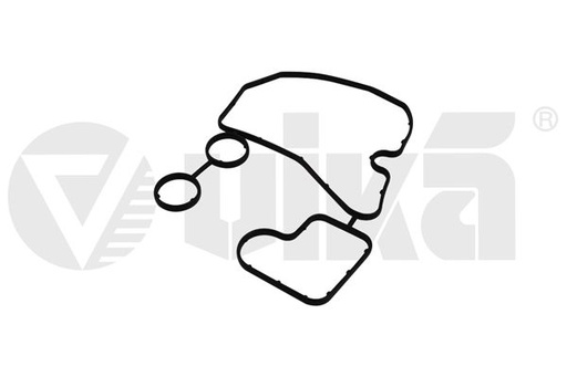 [11171702801] OIL COOLER SEAL VIKA VAG(#19 - 059117070) ONLY