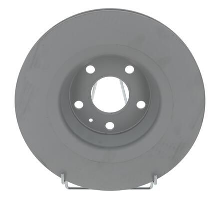 [DDF1849C] REAR DISC FERODO VAG