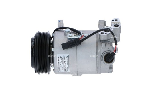 [32979] A/C COMPRESSOR NRF BMW