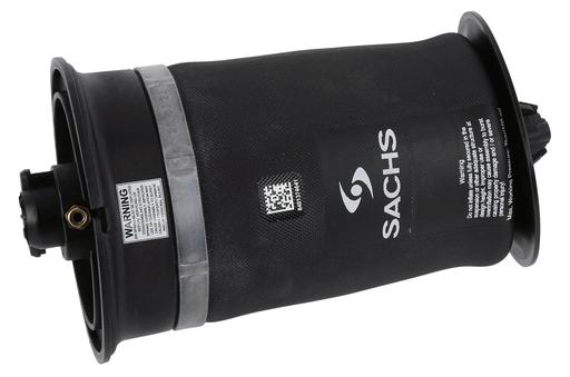 [994 898] AIR SPRING REAR SACHS BMW
