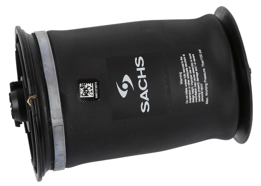 [994 899] AIR SPRING REAR SACHS BMW