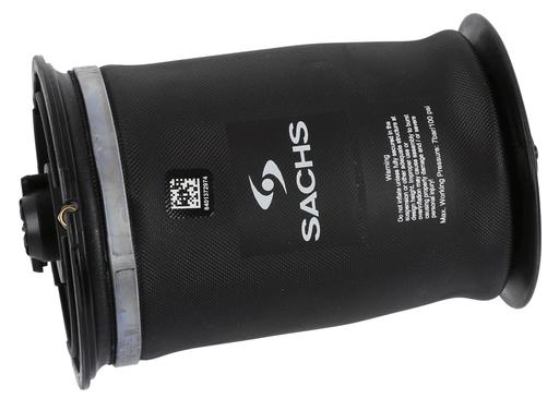 [994 899] AIR SPRING REAR SACHS BMW