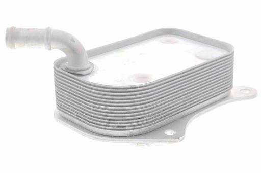 [V15-60-6071] OIL COOLER ENGINE VEMO VAG