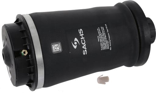 [994 900] AIR SPRING REAR SACHS MERC