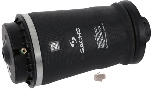 [994 900] AIR SPRING REAR SACHS MERC