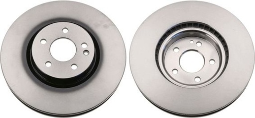 [DF6744S] FRONT DISC TRW MERC