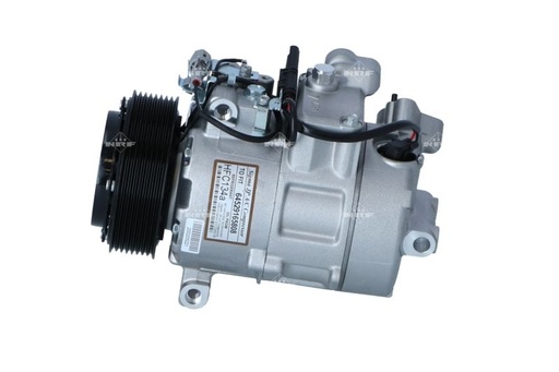 [32888] A/C COMPRESSOR NRF BMW