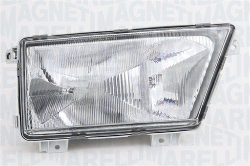 [LP254L] HEADLAMP LH MAGNETI MARELLI MERC