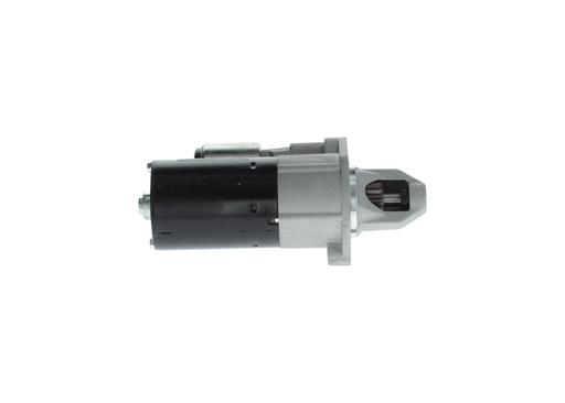 [1 986 S00 678] STARTER MOTOR BOSCH MERC