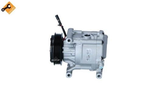 [32183] A/C COMPRESSOR NRF FIAT